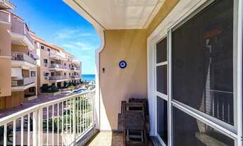 Imagem 7: Apartamento para Aluguel - Recreio, 2 Quartos, 89 m2