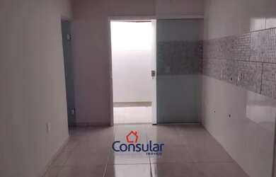 Imagem 7: Casa geminada fundos na Ponte do Imaruim