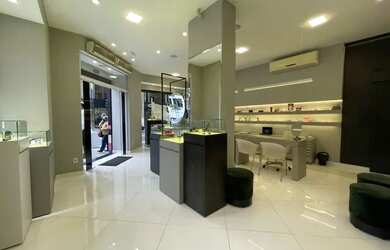 Imagem 3: Salão - Centro - Campinas