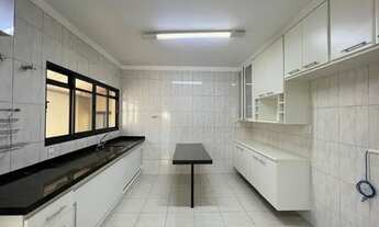 Imagem 4: RESIDENCIAL VILLAGGIO III | 3 SUITES | 3 QUARTOS | 5 BANHEIROS