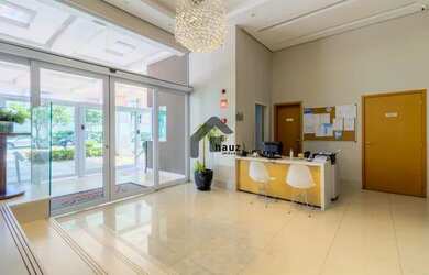 Imagem 5: Apartamento para aluguel, 1 quarto, 1 suíte, 2 vagas, Parque Campolim - Sorocaba/SP