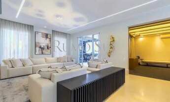 Imagem 2: SAO PAULO - Casa de Condomínio - Jardim Cordeiro