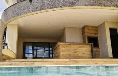 Imagem 3: Cobertura à venda zona sul 4 suítes