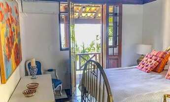 Imagem 7: Casa com 5 dormitórios para venda, 400 m² por R$ 14.000.000,00 - Tijucopava - Guarujá/SP