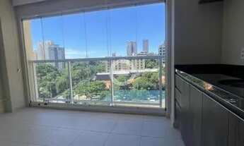 Imagem: Apartamento - Cambuí - Campinas