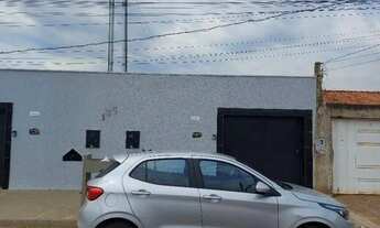 Imagem: Casa em Leilão - Jardim Sucupira - Uberlândia