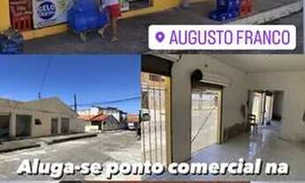 Imagem 3: Ponto comercial Galpão / depósito com aluguel por R$1.350 /mês