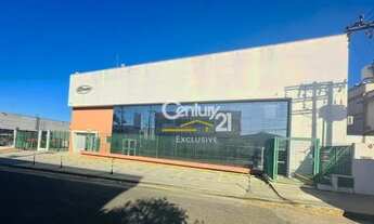 Imagem: Galpão à venda, 1731 m² por R$ 5.600.000,00