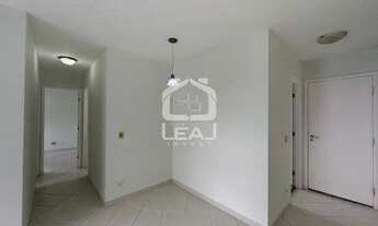 Imagem 3: Apartamento para Locação 2 Quartos, 1 Vaga, 51M², Chácara Nossa Senhora do Bom Conselho, S