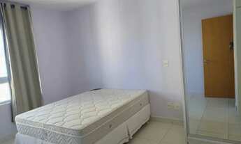 Imagem 5: Aluga apartamento com 03 suítes plenas e varanda gourmet, Jardim Goiás - Goiânia - Goiás