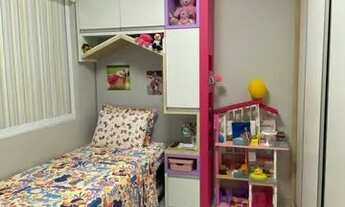 Imagem 2: Residencial Equilibrium - 109m² - 03 quartos - 02 vagas - Parque 10