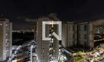 Imagem 5: Apartamento para Aluguel - Belém, 1 Quarto, 44 m2