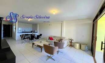 Imagem 3: Excelente apartamento porteira fechada no Porto das Dunas Aquiraz