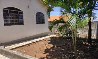 Imagem: Vendo casa na vila Reis em Apucarana