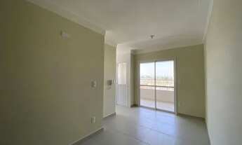 Imagem 3: Apartamento com 2 dormitórios para alugar, 60 m² por R$ 2.480,00/mês - Jardim Paraíso - Sã