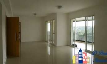 Imagem 3: Locação apartamento no condominio Terraços Tamboré