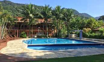 Imagem: SÃO SEBASTIÃO - Flat - MARESIAS