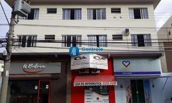 Imagem: Apartamento à 50 metros da UFSC com 03