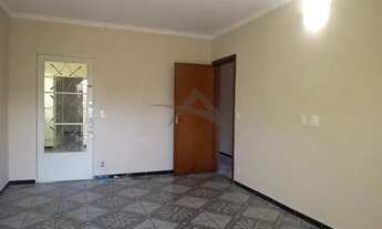 Imagem 3: Casa - Jardim Eulina - Campinas