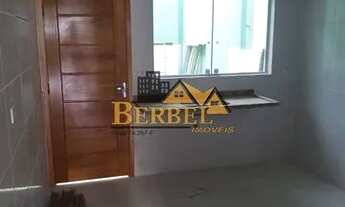 Imagem 5: Sobrado em Parque Savoy City, 2 dormitórios sendo 1 suíte, 2 vagas, 84 m² Consulte outros