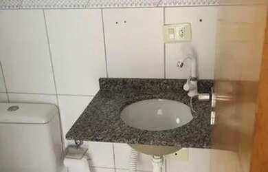 Imagem 5: COBERTURA - VILA AMÁBILE PEZZOLO - SP