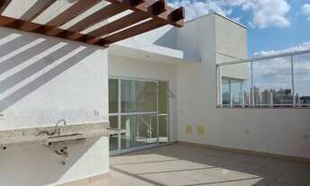 Imagem 5: Cobertura - Mansões Santo Antônio - Campinas