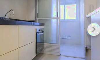 Imagem 3: Lindo apartamento 60m² com sala ampliada na Barra Funda para locação (semi mobiliado)