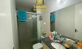 Imagem 4: Lindo Apartamento No Condomínio GREEN BLUE, COHAMA, 2 Quartos , REFORMADO. NASCENTE e VENT