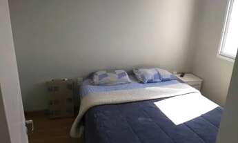 Imagem 7: Apartamento para venda com 50 metros quadrados com 1 quarto em Sete de Abril - Salvador
