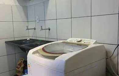 Imagem 4: Apartamento para aluguel possui 70 metros quadrados com 2 quartos em Castália - Itabuna