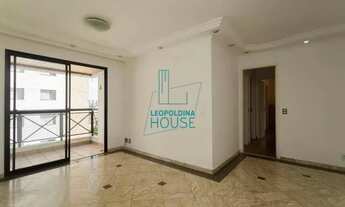 Imagem: SãO PAULO - Apartamento Padrão - Vila