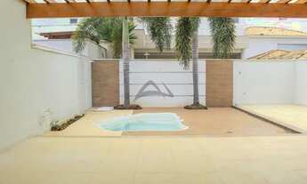 Imagem: Casa - Parque Brasil 500 - Paulínia