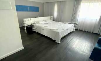 Imagem 2: Flat Mercure São Paulo Privilege disponível para venda com 33m² e 01 vaga de garagem