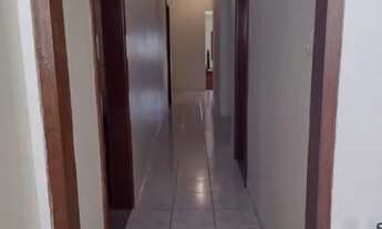 Imagem: Casa Jd Carlos Lourenço - Campinas