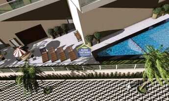 Imagem 5: Apart 3 Dorms, Caicara 100 Metros Da Praia, JGA788