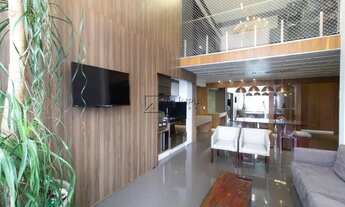 Imagem: Apartamento Venda Brooklin 190 m² 4 Dormitórios