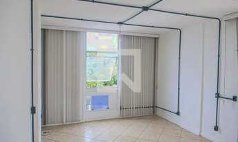 Imagem 2: Apartamento para Aluguel - Taquara, 1 Quarto, 55 m2