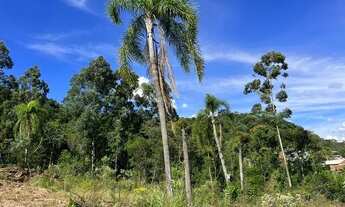 Imagem 2: Vendo Sítio com vista panorâmica