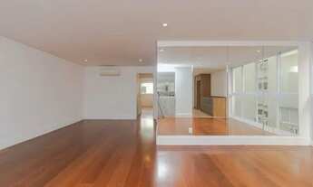 Imagem 2: Apartamento com 3 dormitórios à venda, 145 m² por R$ 2.850.000,00 - Jardim Paulista - São