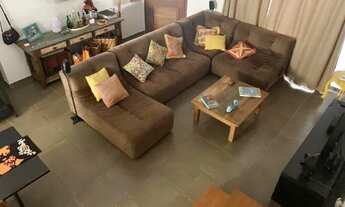 Imagem: Sobrado para venda em Pindamonhangaba