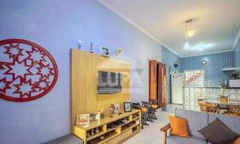 Imagem 3: CASA TÉRREA COM 2 QUARTOS PARA VENDA, VILA EDE, SÃO PAULO