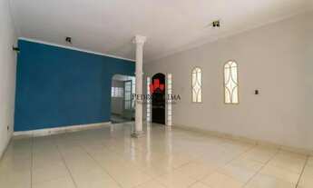 Imagem 2: Sobrado com 3 dormitórios sendo 1 suíte e 2 vagas na Vila Formosa