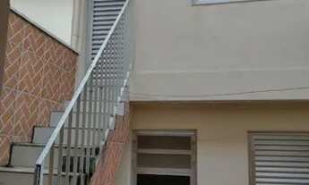 Imagem 7: Sobrado na analia franco