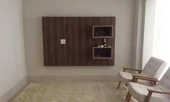 Imagem 3: Apartamento Locação 1 Dormitórios - 56 m² Paraíso