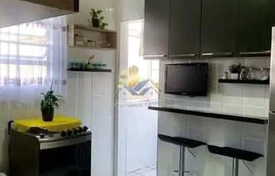 Imagem 4: Apartamento com 2 dorms, Jardim Independência, São Vicente - R$ 240 mil, Cod: 10383