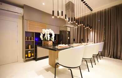 Imagem 7: Cobertura duplex para locação por R$ 40.000,00/mês no Itaim Bibi, São Paulo -SP