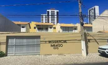 Imagem: Casa Duplex para Locação, condomínio
