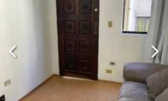 Imagem 2: Apartamento para venda tem 50 metros quadrados com 2 quartos em Vila Fazzeoni - São Paulo