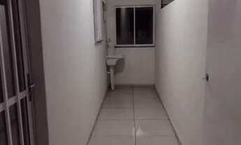 Imagem 2: CASA DISPONÍVEL PARA LOCAÇÃO NO BAIRRO SÃO JERÔNIMO