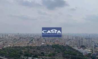 Imagem 2: Sala para alugar, 250 m² por R$ 33.750,00/mês - Tatuapé - São Paulo/SP